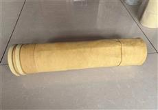 除塵器布袋-P84除塵器濾袋